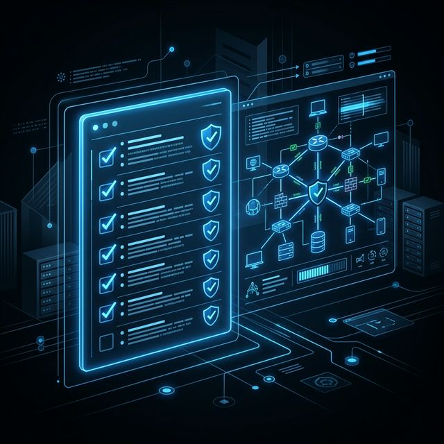 Compliance & Auditoría - UNIFI.DO